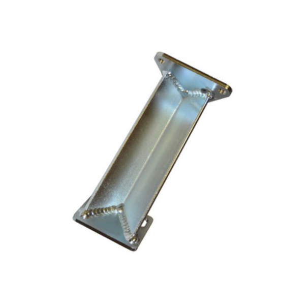 Bicknell Left Solid Motor Mount (BRP304)