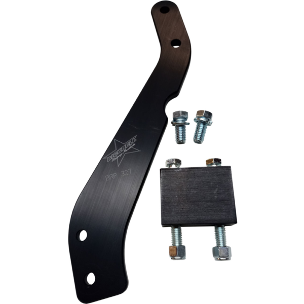 Bicknell Big Block Right Front Engine Mount (BRP327)