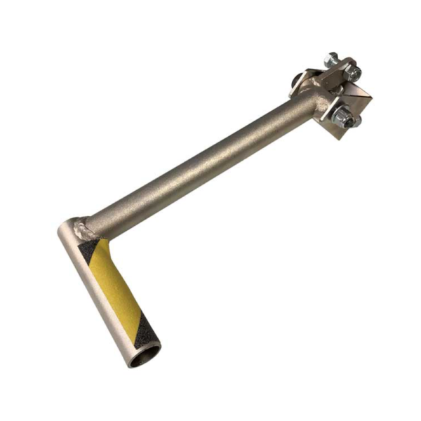 Bicknell Dirt Modified Brake Pedal Assembly (BRP411)