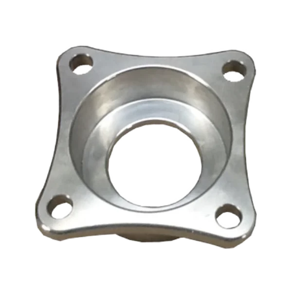 Bicknell Blank 8 Bolt Birdcage Cup 1 3/8in Deep - BRP4308B