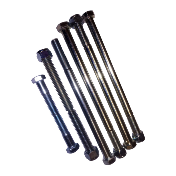 Bicknell Rear Kit for 1626 Panhard (BRP443)