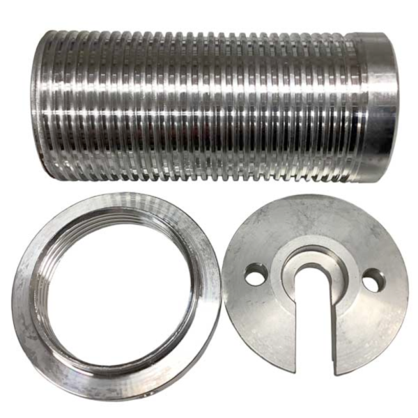 Bicknell Small BIL. Coil Over Kit - BRP658P