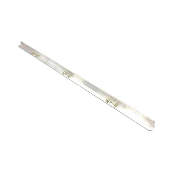 Bicknell Aluminum Angle Spring Body Mount (BRP7097)
