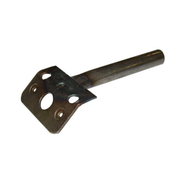 Bicknell Roof Mount Extension No Paint (BRP7112)