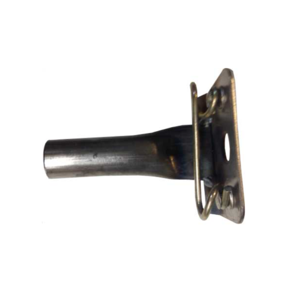 Bicknell Left Front Spoiler Mount (BRP7210)