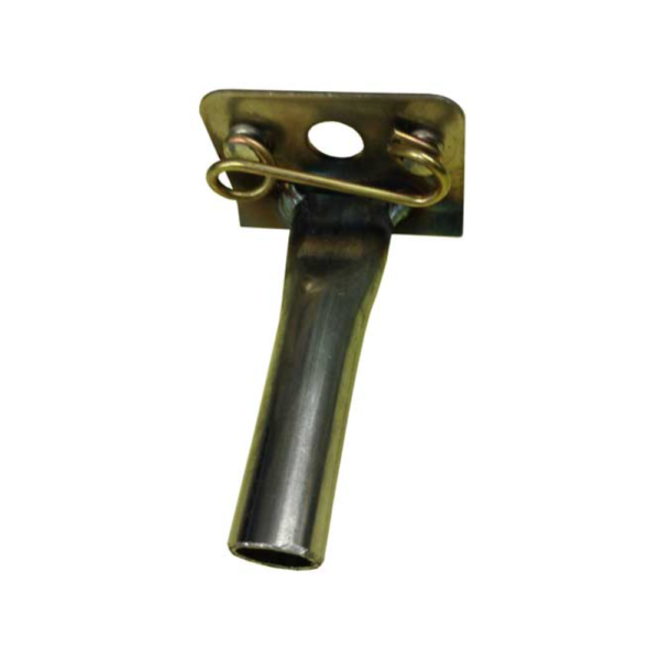 Bicknell Right Front Spoiler Nose Mount (BRP7210R)