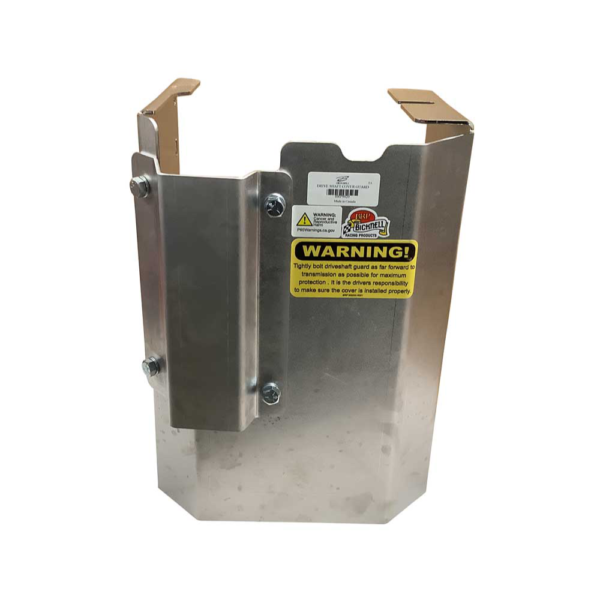 Bicknell Drive Shaft Cover Guard with BRP9020-4 (BRP9020)