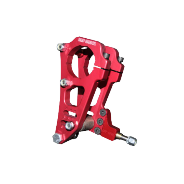 Bicknell Quad Left Side Birdcage - BRP9032