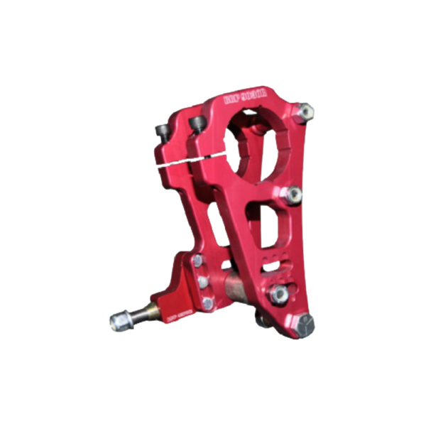 Bicknell Quad Right Side Birdcage - BRP9033