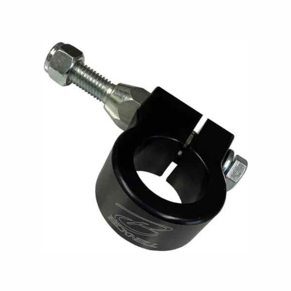 Bicknell 1.5in Right Hand Shock Mount with Stud (BRP9143RBK)