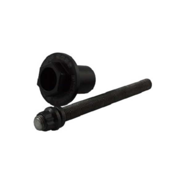 Bicknell 7mm Hex Crank Drive With Stud (BRP9296)