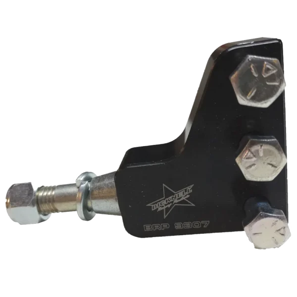 Bicknell Shock Mount for Adjustable Quad Lock Birdcage - BRP9307
