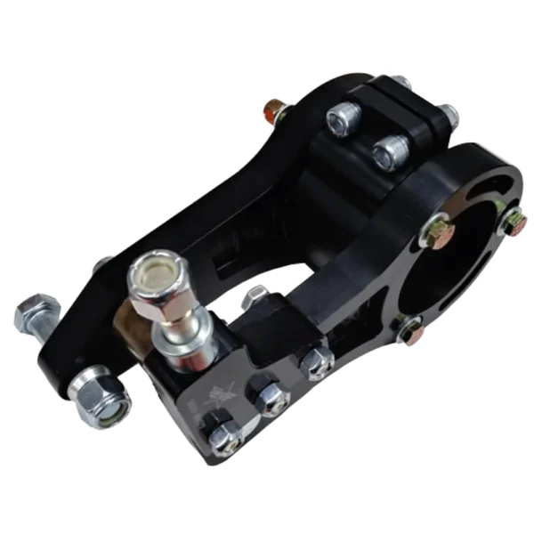 Bicknell 2-1/4in Wide Adjustable Quadlock Birdcages - BRP9310