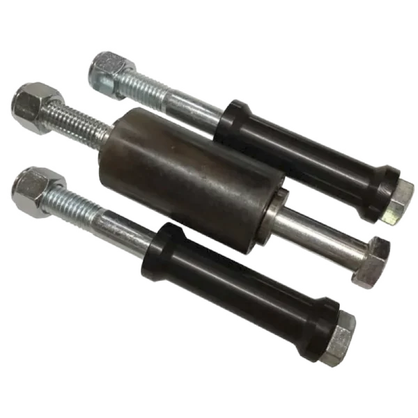 Bicknell 3in Wide Roller Kit for Fixed Timing Birdcage - BRP9582