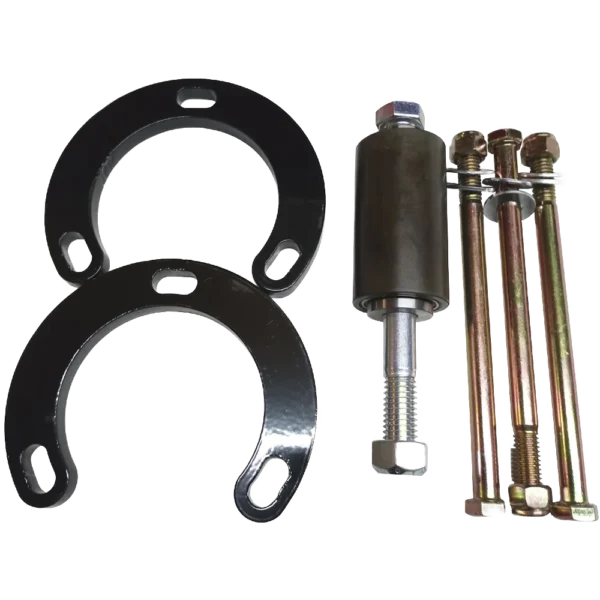 Bicknell 3in Wide Roller Kit for ADJ Timing Birdcage - BRP9583
