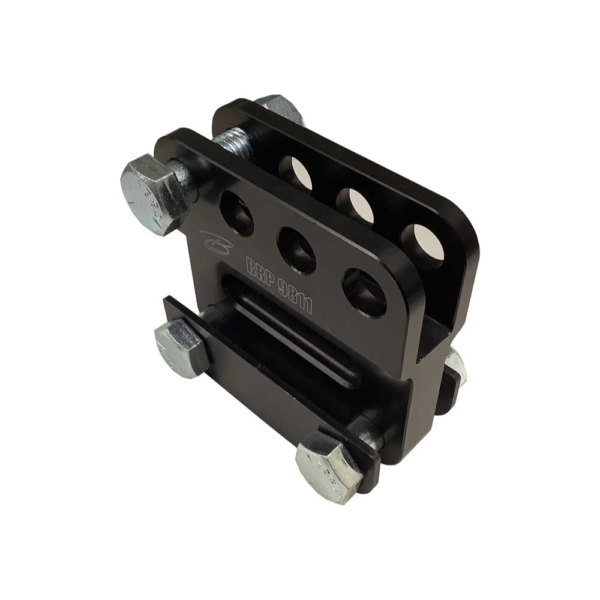 Bicknell 3in Extension for Radius Rod Mount For BRP9718 (BRP9811)
