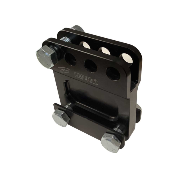 Bicknell 4in Extension Radius Rod Mount for BRP9718 (BRP9812)