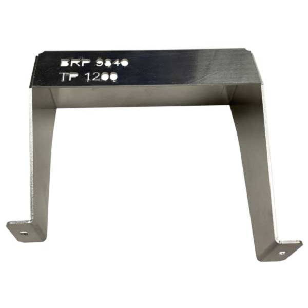 Bicknell Aluminum TP 1200 Battery Box Hold Down - BRP9840