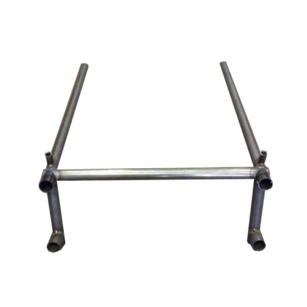 Bicknell Chassis Rear Clip (BRPRCLIP1)