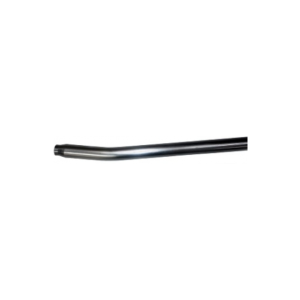 Bicknell 66in Bent Drag Link 1-1/4in OD 5/8in Tap (BRPRR66B)
