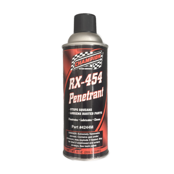 Champion RX-454 Penetrant (CHO4244M)