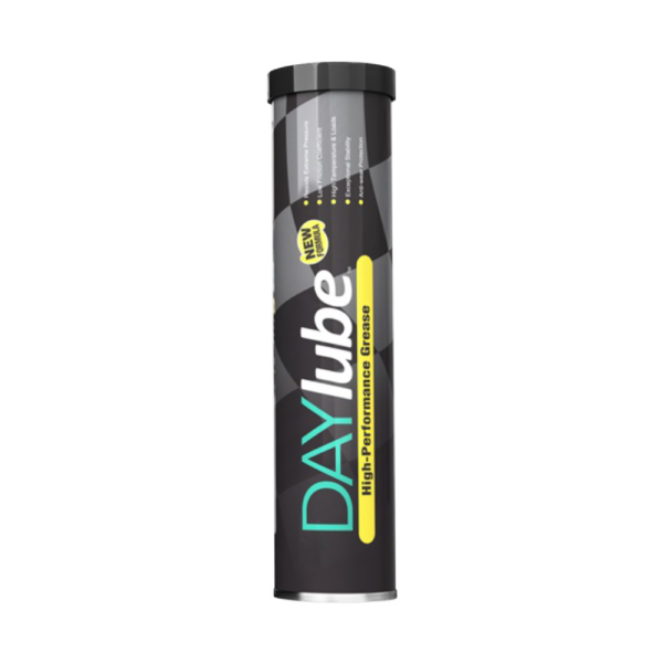 Dayton DAYLube 16oz Tube Nanoceraic Grease - DATNCRG16