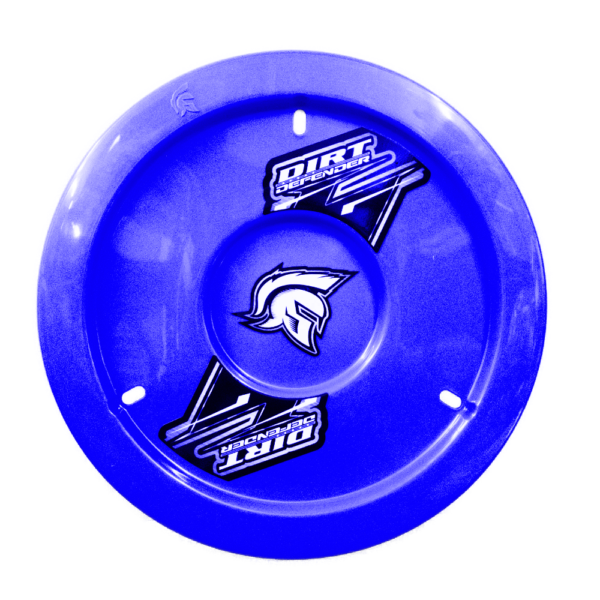 Dirt Defender Wheel Cover Dark Blue (DDR10020)