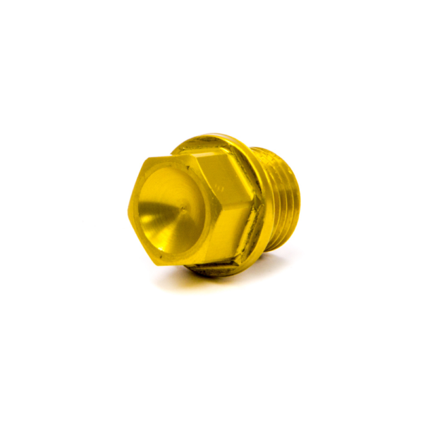 DMI Fill Level Plug, 3/8in NPT - DMIRRC-1016