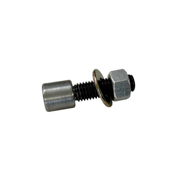 DMI Ring Gear Back Stop Assembly, Stud/Thrust Block 1/2-13in Thread - DMIRRC-1136