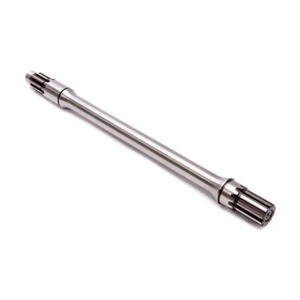 DMI CT-1 Rear End, Steel Lower Shaft, 19.69in Long, 10/10 Spline, Heavy Duty - DMIRRC-1427HD
