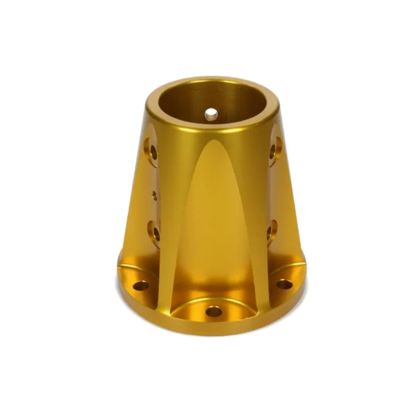 DMI EZCT-1 Rear Axle Tube Base DMIRRC-5400