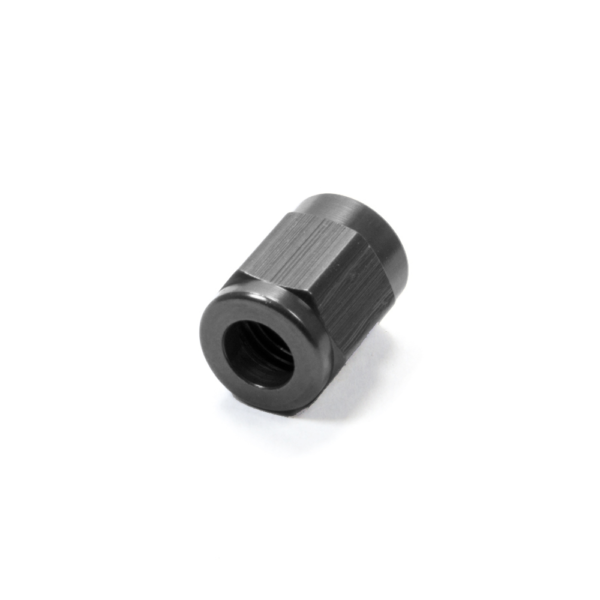 Fragola -3 Tube Nut Black (FRG481803-BL)