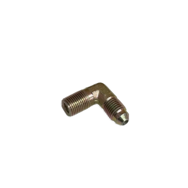 Fragola -3 X 1/8 NPT 90 Adapter Steel (FRG582203)