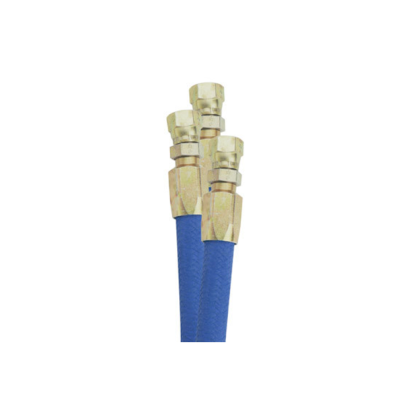 Fragola #6 Power Steering Hose - FRG850006