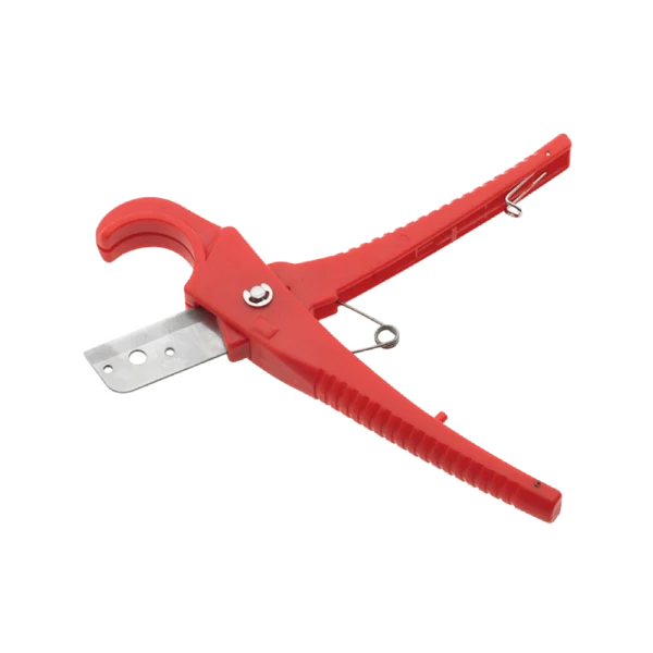 Fragola Red Hose Cutter, FRG900066