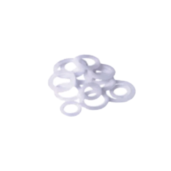 Fragola 7/8in I.D. -10 Plastic Washer (Sold Individually) FRG999130