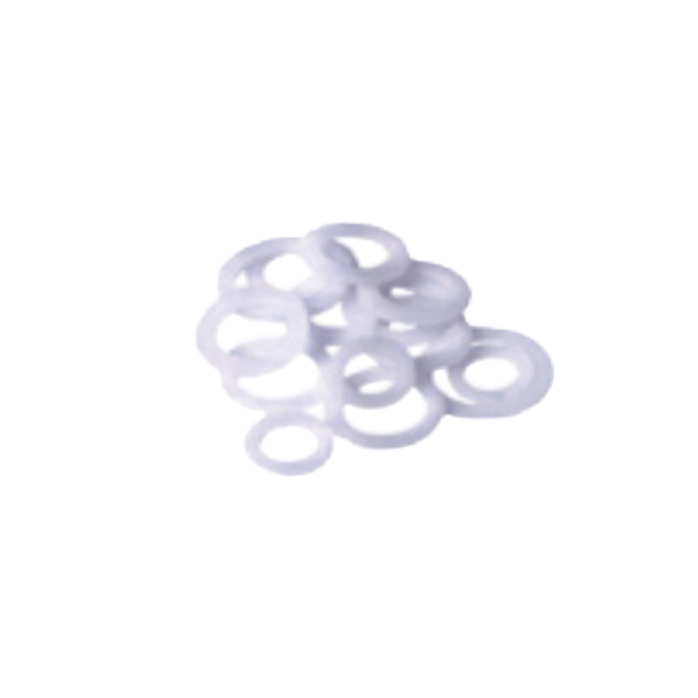 Fragola 7/8in I.D. -10 Plastic Washer (Sold Individually) FRG999130