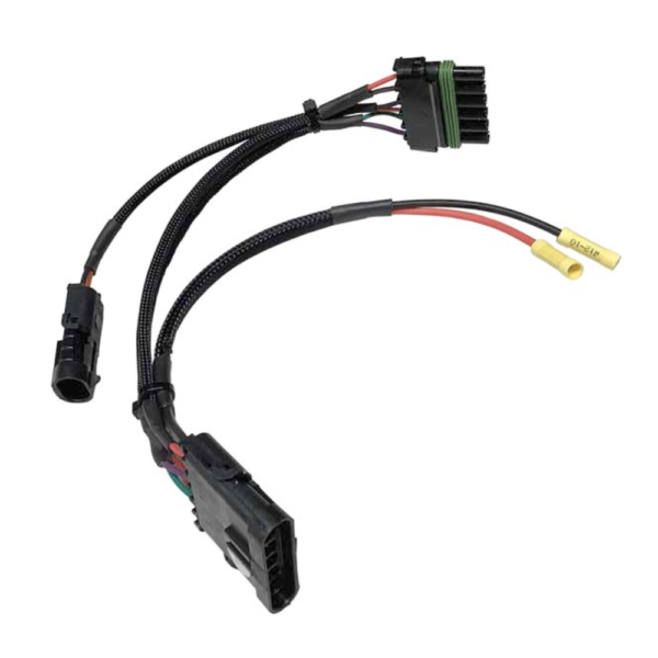 Bicknell -  MSD Adaptor Wiring Harness - GAU6004