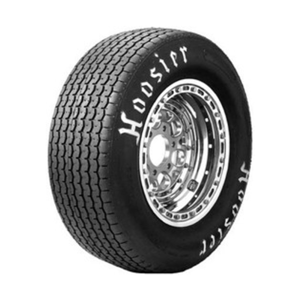 Hoosier Racing Tires 26.5/80.0-15 Soft (HOO36149SOFT)