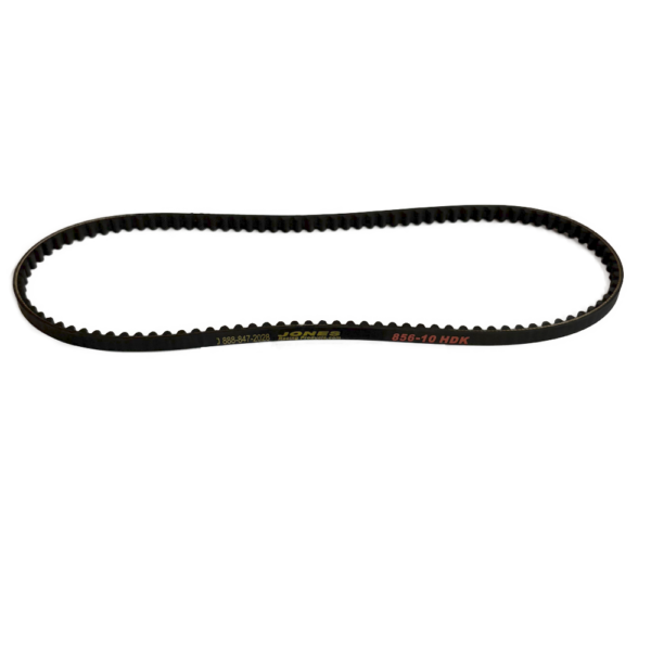 Jones Racing Products 33.701in Long 10mm Wide Radius Tooth Belt (JON856-10HD)