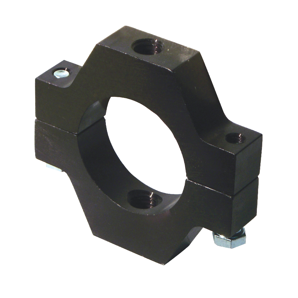 Keyser Manufacturing 2in Ballast Bracket, KEY100-7029
