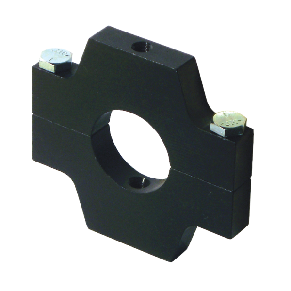 Keyser Manufacturing 1 1/4 Ballast Clamp, 1/4 Bolt, KEY100-7032