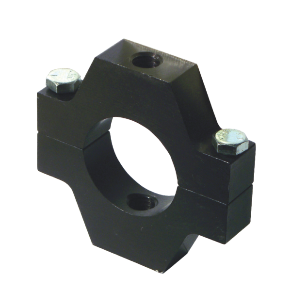 Keyser Manufacturing 1-3/4in Ballast Bracket, KEY100-7034