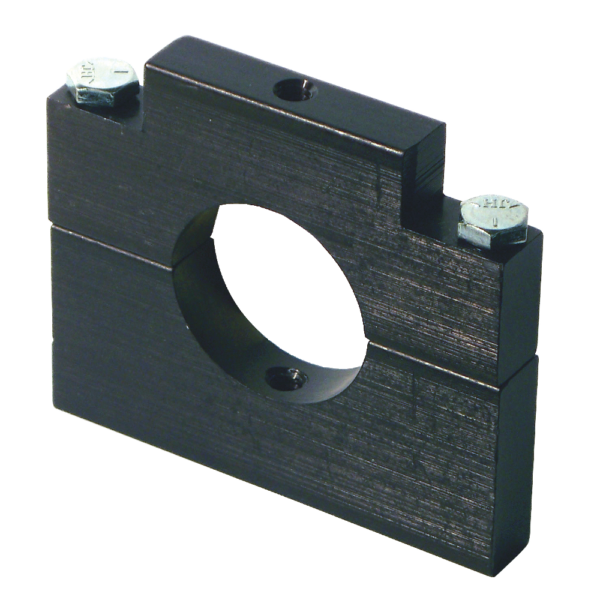 Keyser Manufacturing 1-1/2in Ballast Bracket, KEY100-7036