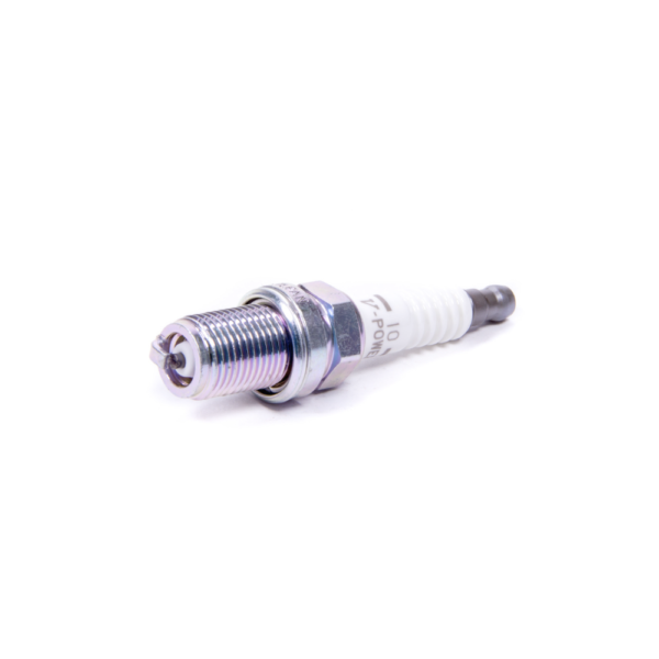 NGK - NGK Racing Spark Plug, 14mm, 10 Heat - NGKR5671A-10