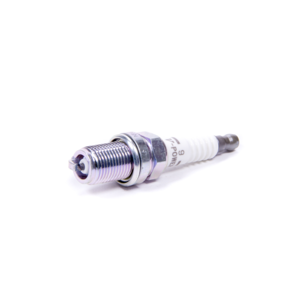 NGK - NGK Racing Spark Plug, 14mm, 9 Heat - NGKR5671A-9