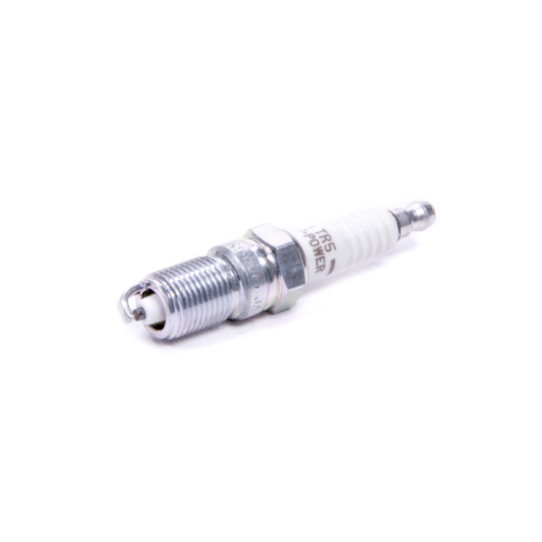 NGK - V-Power Spark Plug, 14mm Thread, 5 Heat - NGKTR5