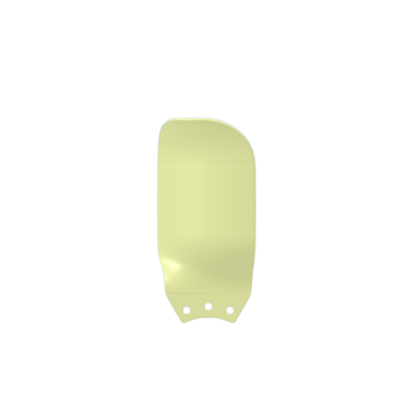 Race Fan 17" Blade (RFN1700-BLADE)