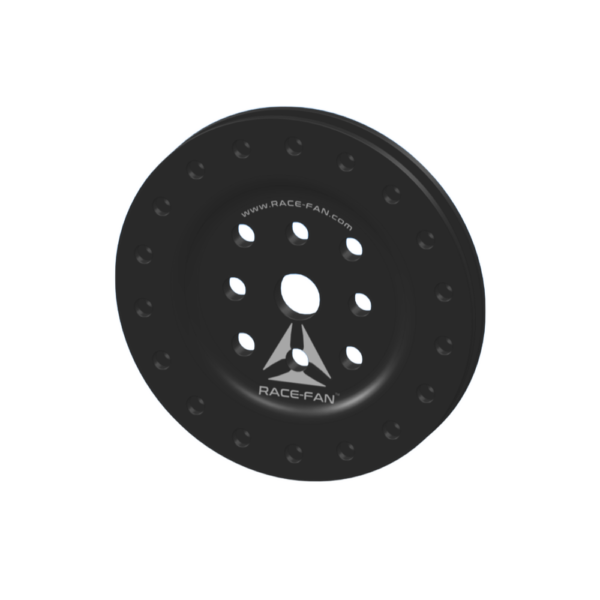 Race Fan Universal Hub (RFNH)
