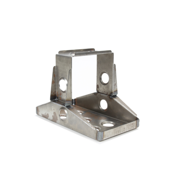 Total Power Upright Battery Box To Fit TP1500 - TPBBB15